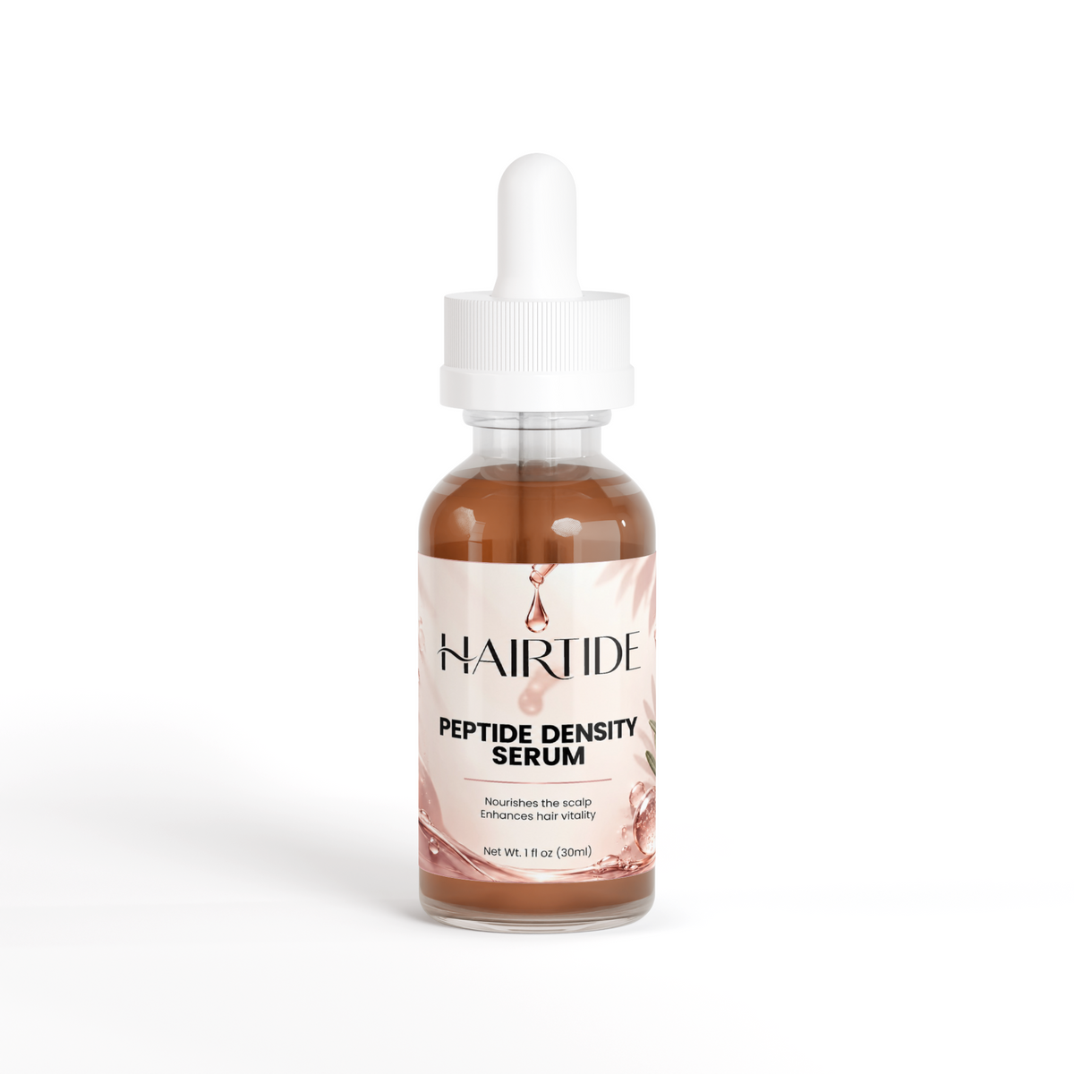 Peptide Density Serum