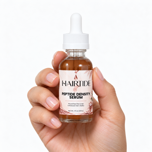 Peptide Density Serum